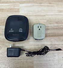 PetSafe Dog Fence Transmitter 300-1051 With Power Adaptor Surge Protector