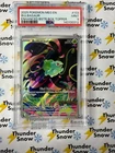 Bulbasaur #133 Enhanced Box Topper 2025 Pokemon Mega Evolutions PSA 9 143100312