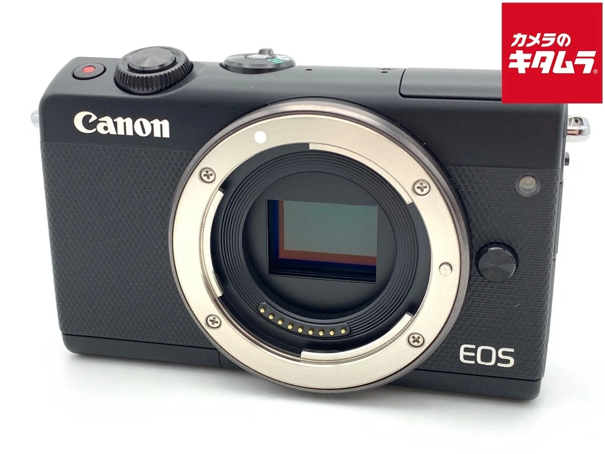 Canon Canon Eos M100 Digital Cameras for Sale | Shop New & Used