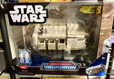 Star Wars Micro Galaxy Squadron Launch Edition Imperial Troop Transport