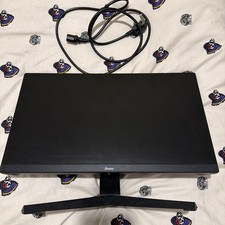iiyama G-Master G2250HS-B1 21.5 Inch VA LCD, 75 Hz Full HD 1ms Built In Speakers