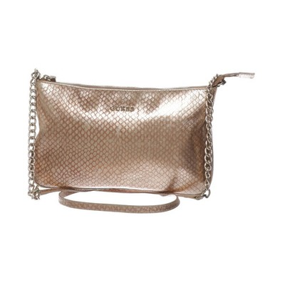 Guess, Umhängetasche, Damen, Gold, 25, 3, 15 cm #pps