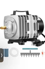 Vivosun Air Pump Kit , 40 Watts