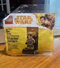 LEGO Star Wars - Rare Promo Exclusive - 40300 Han Solo Mudtrooper - New & Sealed