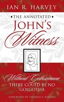 Ian R. Harvey | The Annotated John's Witness | Taschenbuch | Englisch (2022)