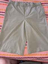 Vineyard Vines Performance Boys Shorts Size 16