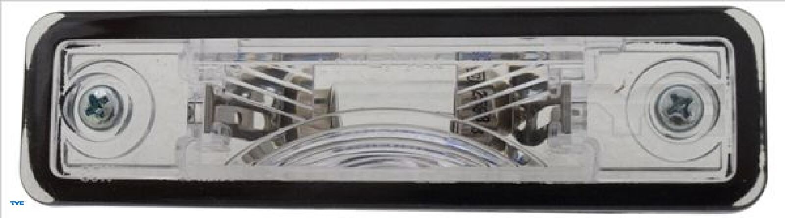 Für TYC O�WIETLENIE 15-0529-00-2 OP ASTR G 1998-2005 LICENSE PLATE LAMP ASSY WG - Bild 2