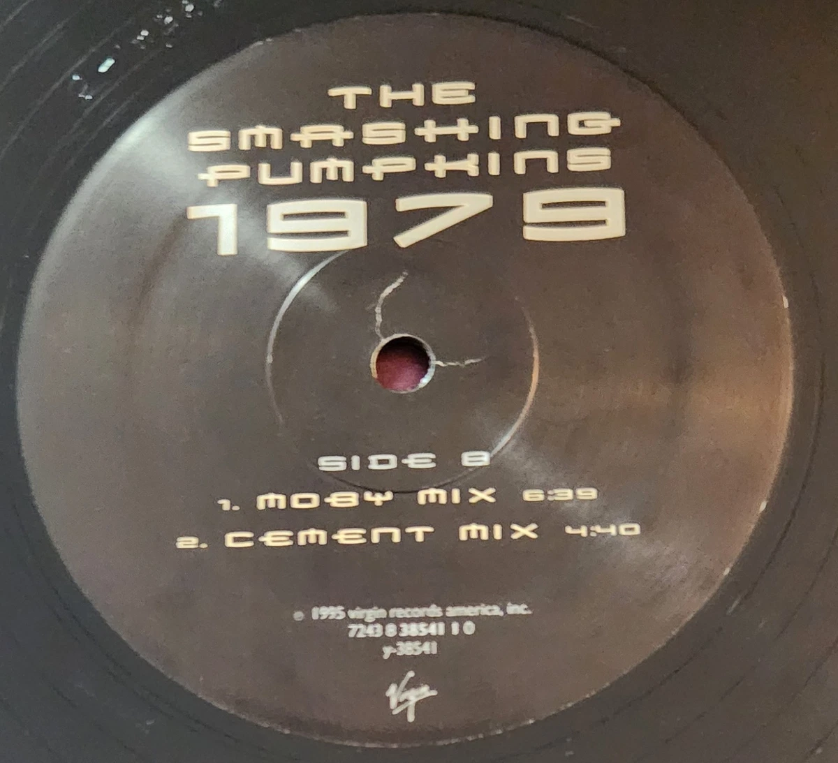 Las mejores ofertas en The SMASHING PUMPKINS discos de vinilo | eBay