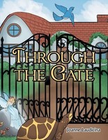 Through The Gate Joanne Laudicina Taschenbuch Kartoniert / Broschiert Englisch