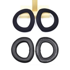 For Sennheiser HD800 HD800S Headset Replacements Ear Pads Cushions Earmuffs Soft