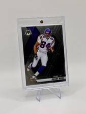 Randy Moss #134 2025 Panini Mosaic