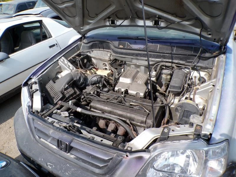 Velocímetro Cluster LX compatible con 97-01 CR-V 25874059 Foto 2 de 4