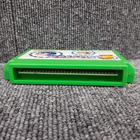 CAPCOM Famicom Soft Rockman 3 Dr. Wiley's Late Used