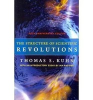 Structure Of Scientific Revolutions | 50Th-Anniversary Edition | Thomas S. Kuhn