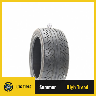 Used 265/40R18 Yokohama Advan Neova AD08 R 101W - 8.5/32