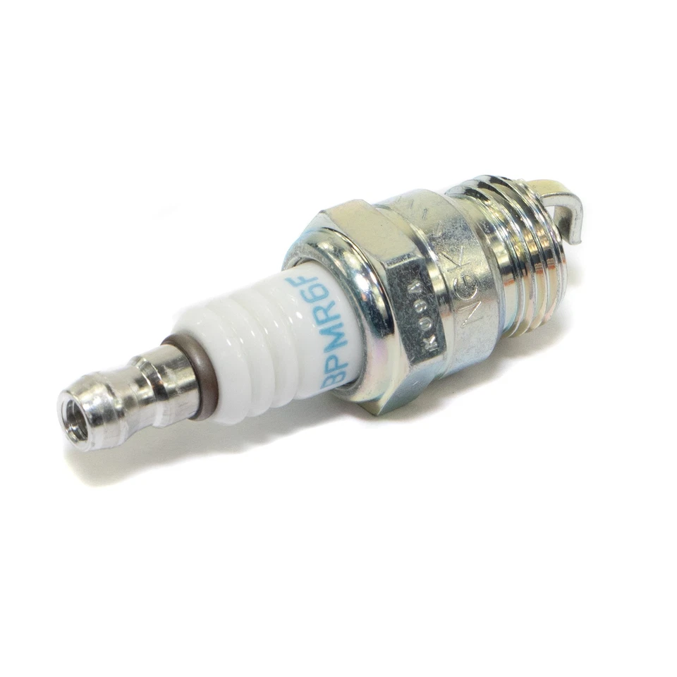 Zündkerze NGK BPMR6F Motorsäge für Dolmar 100 102 PS 33 330 340 341 344 400 - Bild 3 von 4