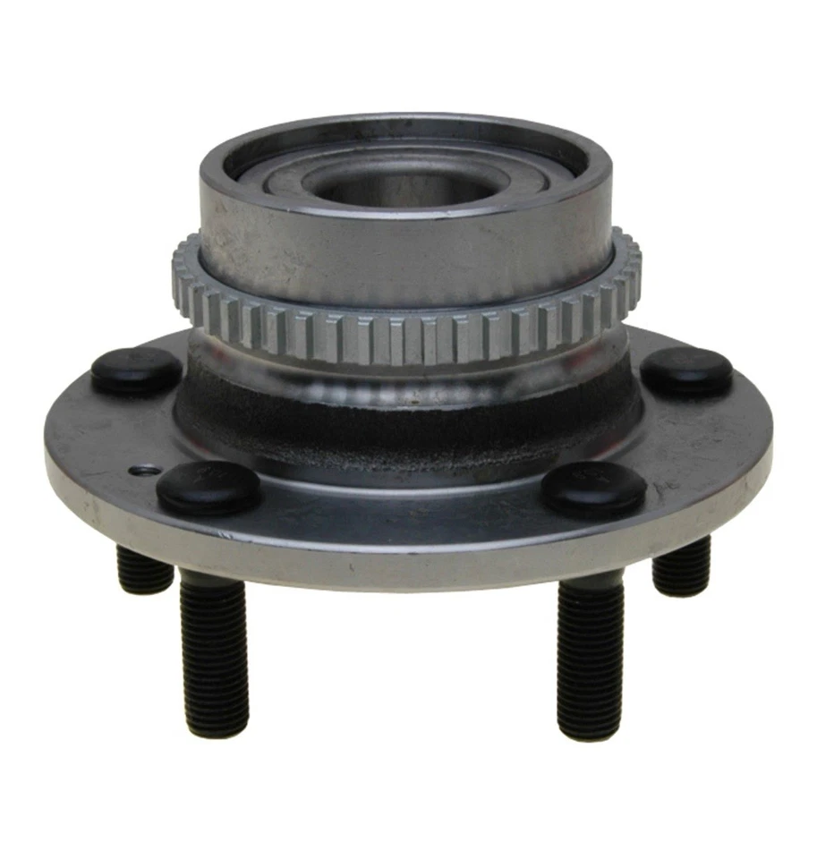 Rear Wheel Hub & Bearing for 2005-2008 Hyundai Tucson & 2005-2015 Kia Sportage - Image 2 of 4