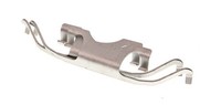 Maxgear 27-2468 ZubehöRsatz, Scheibenbremsbelag FüR BMW