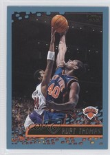 2001-02 Topps Kurt Thomas #159 0a0