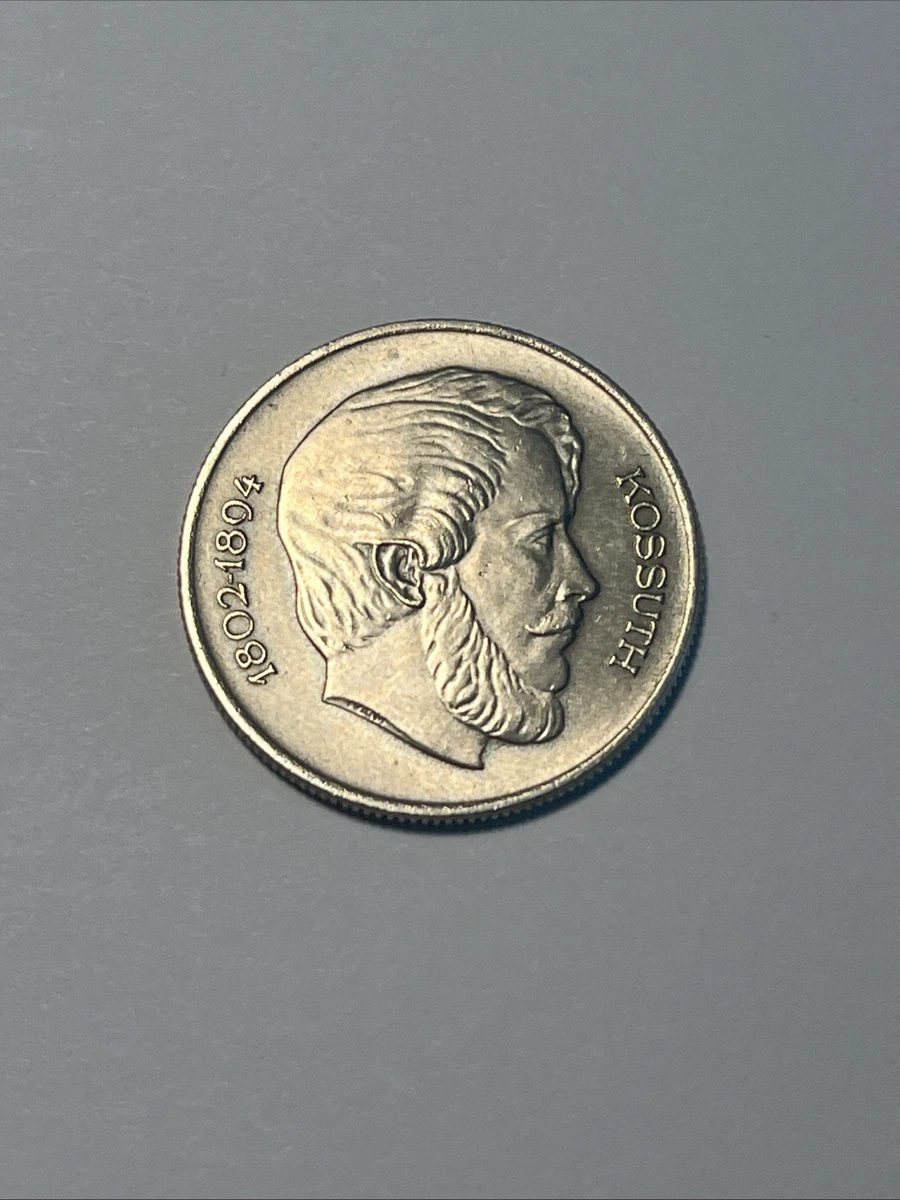 1967 Hungarian Coins for sale | eBay