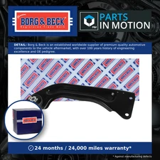 Wishbone / Suspension Arm fits VOLVO XC40 536 2.0 2017 on Track Control B&B New