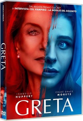DVD NEU - Greta 2018 - Plaion 