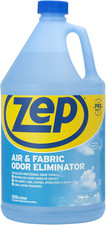 Air and Fabric Odor Eliminator 128 Ounce  Gallon ZUAIR128 - Refresh Your Home,
