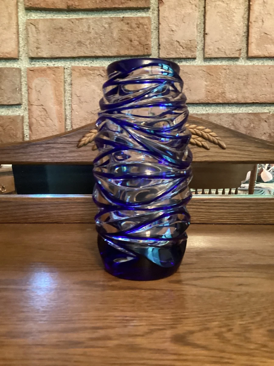 tiffany blue vase products for sale | eBay