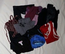Assorted Clothing Bundle 8 Items Size S