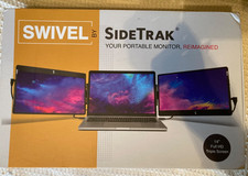 SideTrak Swivel 14 inch HD Screen NIB