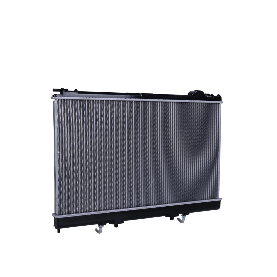 FOR 1995-2000 Lexus LS400 AT RADIATOR Assembly Factory Style Aluminum Core 2058 Foto 2 de 4