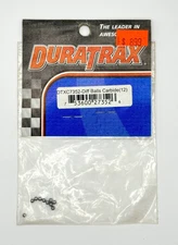 Duratrax DTXC7352 DIFF BALLS CARBIDE (12) INV.4