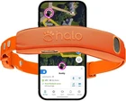 Halo Collar 5 Wireless Dog Fence GPS Training Collar Blaze Color