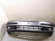 RENAULT LAGUNA II BG0/1 Frontstoßstange 2.00 Petrol 103kw 2004 23028315