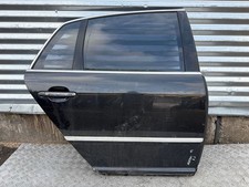 Porte arrière et accessoires Volkswagen PHAETON