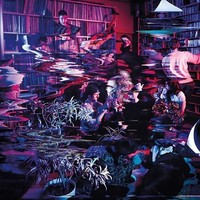 Shigeto - New Monday - Vinyl Record Vl - E3447Z