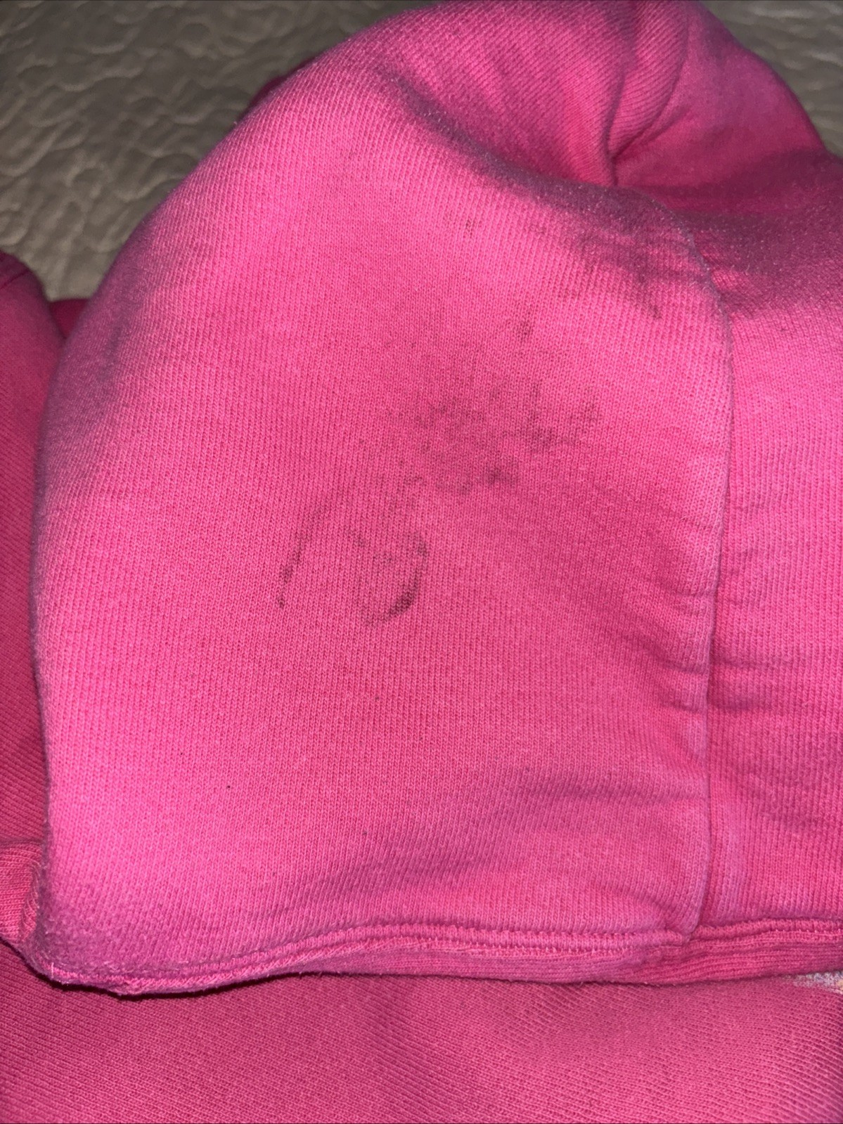 Erykah Badu Champion Reverse Weave Chenille Patch… - image 8