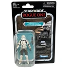 Star Wars Vintage Collection Imperial Assault Tank Driver 3.75" Figure Rogue One