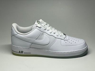 NIKE AIR FORCE 1 ´07 Sneaker Turnschuhe HM0941-100 WHITE Unisex Damen Herren