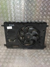 Radiateur Ford KUGA