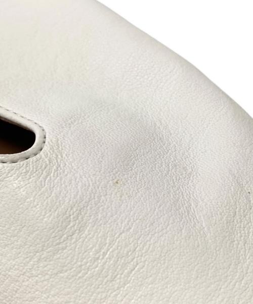 Pippichic                    Square toe pumps whi… - image 8