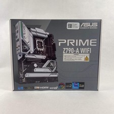 New Asus Z790-A LGA 1700 ATX Motherboard