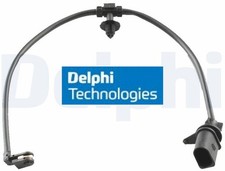 Delphi LZ0308 Warnkontakt für Bremsbelagverschleiß Warnkontakt 