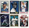Ken Griffey Jr. Baseball Cards- You Pick- Great Selection! Discount shipping