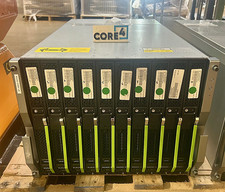 NVIDIA P3454 RTX BLADE SERVER - 10 TWIN NODE ...