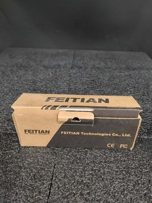 New Feitian R301 JST Smart Card Reader