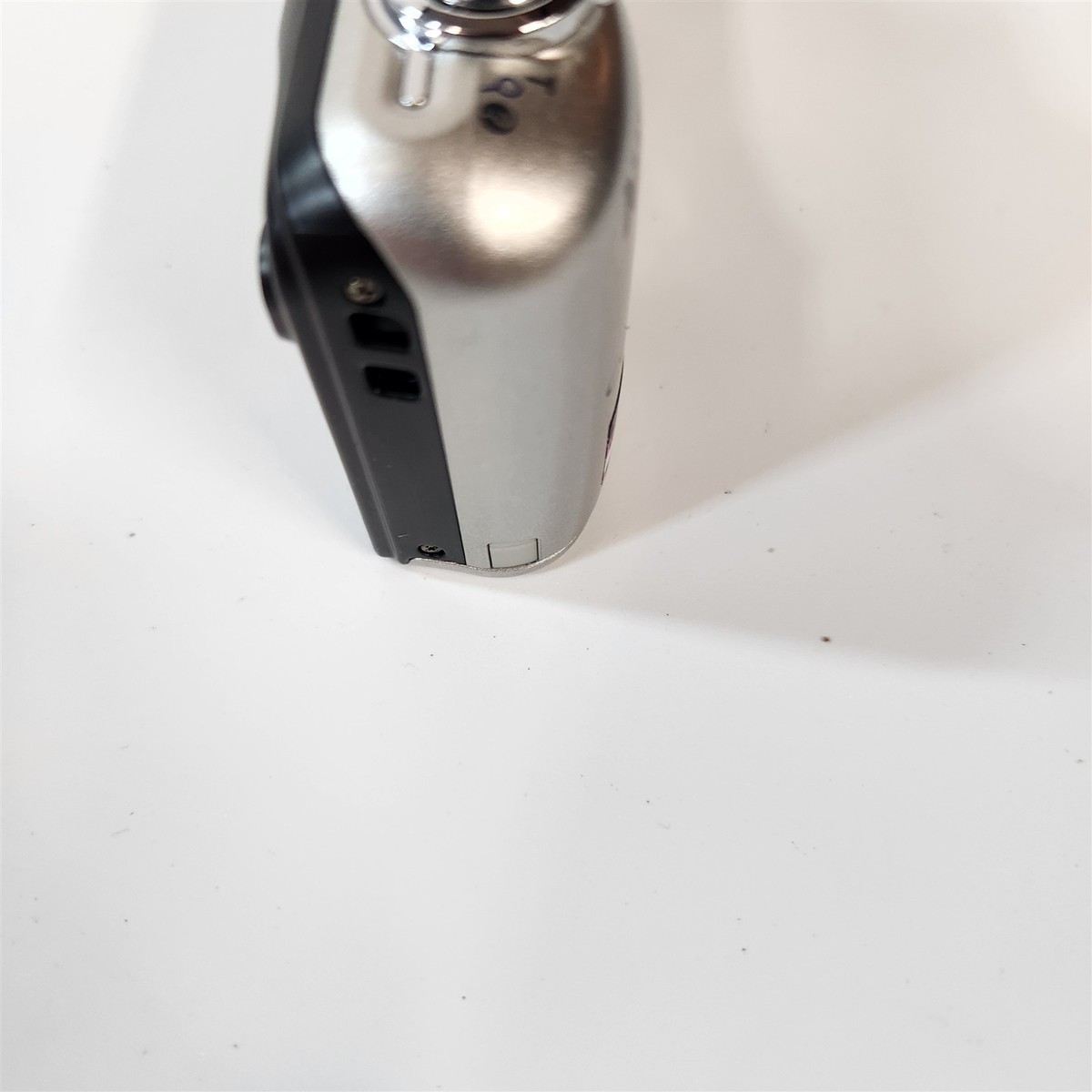 Nikon COOLPIX L27 16.1MP Digital Camera - Silver for sale