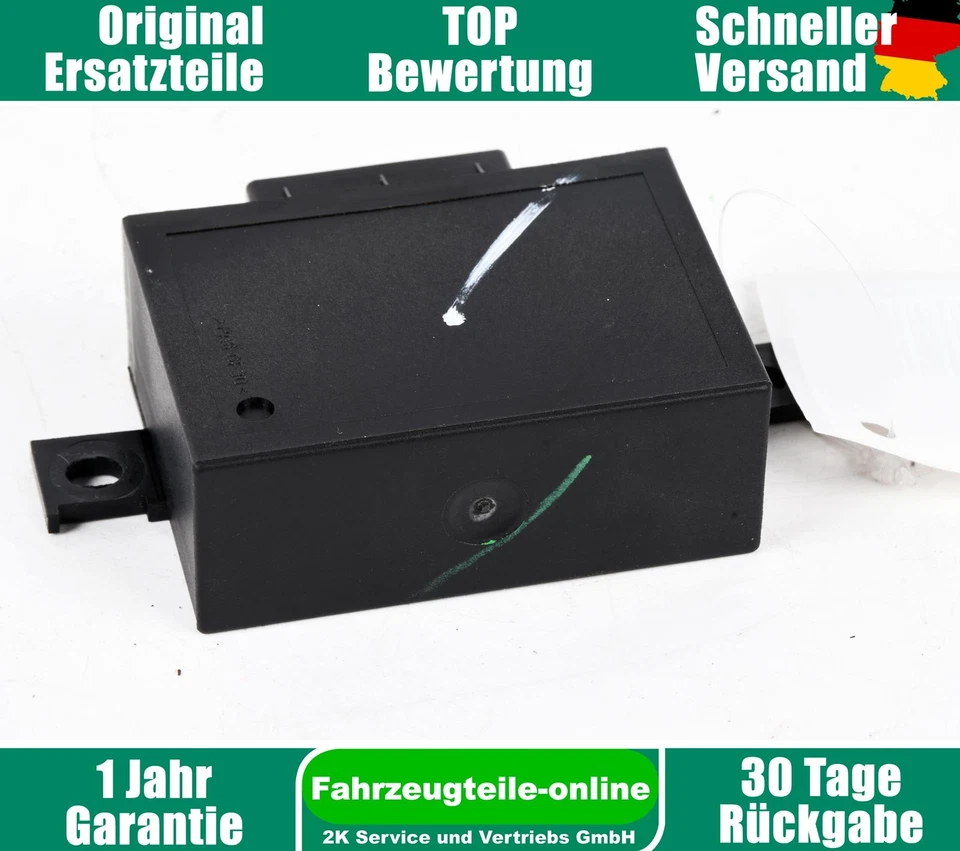 LED Controller 39115950 Opel Insignia B - Immagine 3 di 4