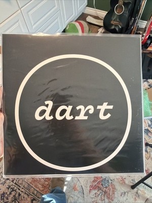 Vulfpeck / Vulf Vault 004 dart レコード 🔒 Vulf Vault 004: Dart