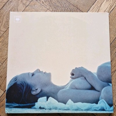 BEADY EYE  Be Liam Gallagher Oasis ×2 Vinyl LP Gatefold + Inners & Poster Ex/Vg+